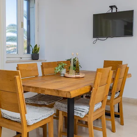 Posejdon Apartament *