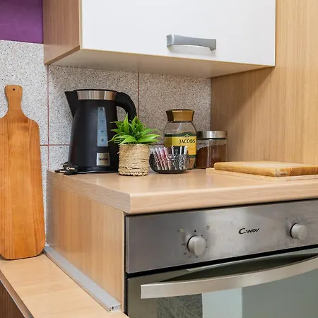 Posejdon Apartament Korčula