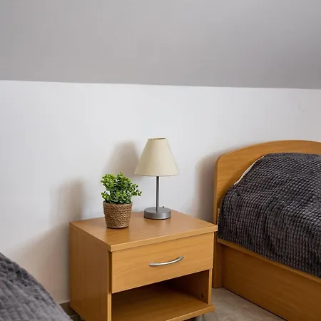 Posejdon Apartament Korčula