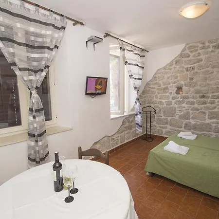 Apartman Posejdon