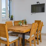 Posejdon Apartman *