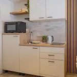 Apartman Posejdon *