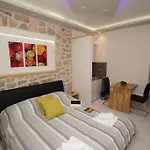 Apartman Posejdon *