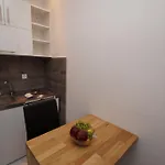 Posejdon Apartman *