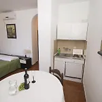Posejdon Apartmán Korčula