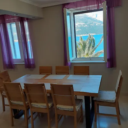 Posejdon * Κόρτσουλα