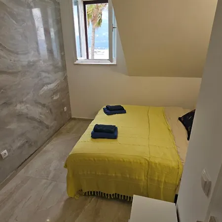 Posejdon Διαμέρισμα