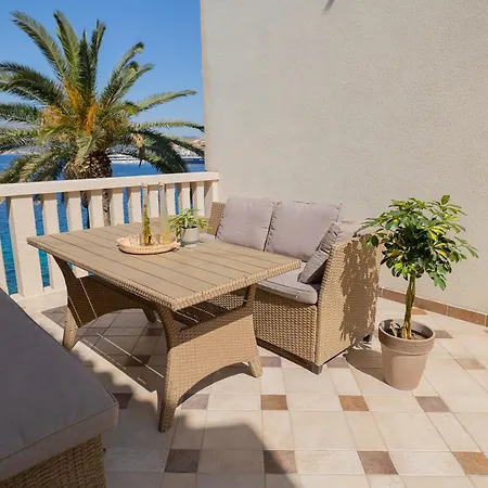Posejdon Apartman