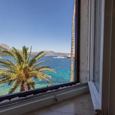 Apartment Posejdon Korčula