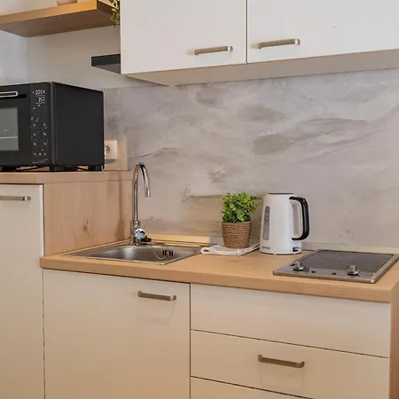 Posejdon Apartment