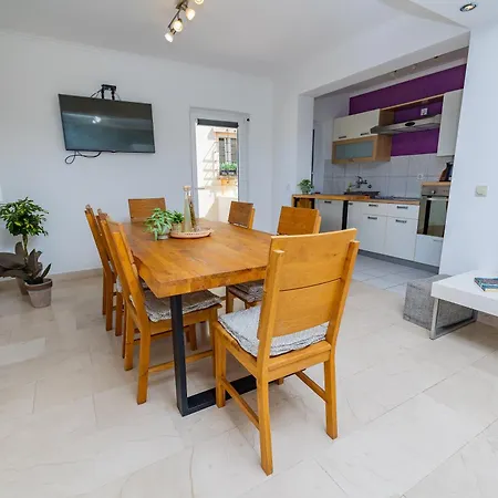 Apartment Posejdon Korčula