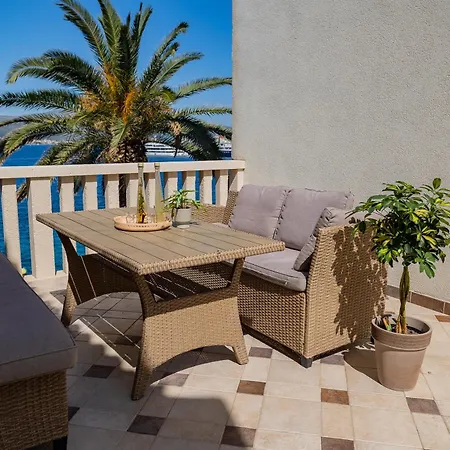 Posejdon Apartman