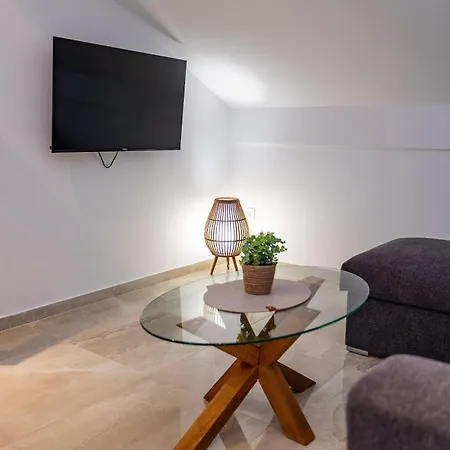 Apartment Posejdon *