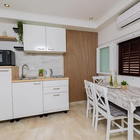 Posejdon Apartment