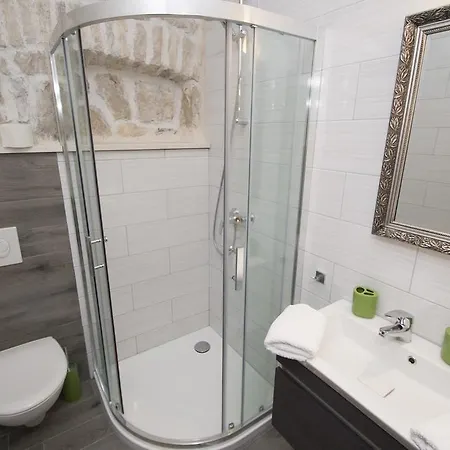 Apartment Posejdon
