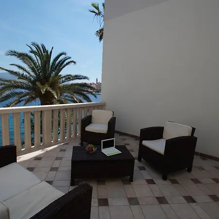 Posejdon Apartment Korčula