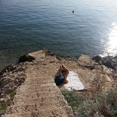 Διαμέρισμα Posejdon Κόρτσουλα