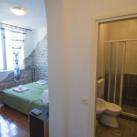 Posejdon Apartment