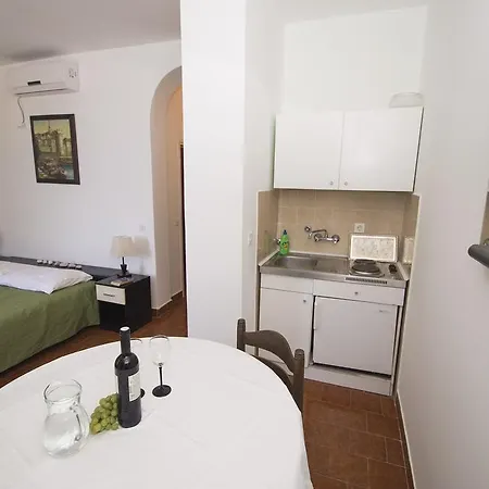 Posejdon Apartment Korčula