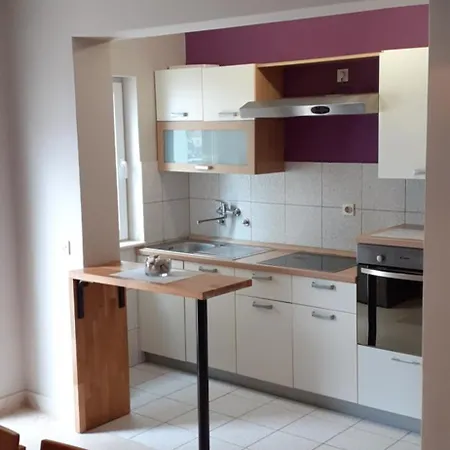 Apartament Posejdon Korčula