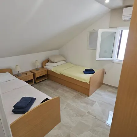 Posejdon Apartament