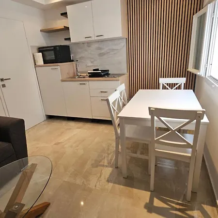 Apartament Posejdon Korčula