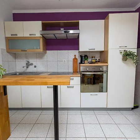 Apartament Posejdon *