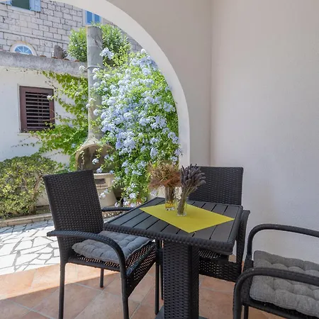 Apartament Posejdon *