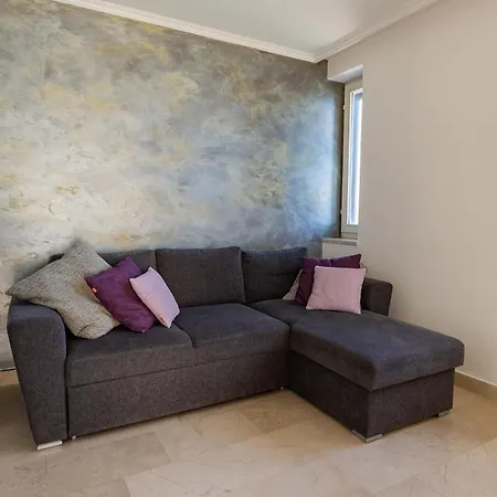 Posejdon Apartament
