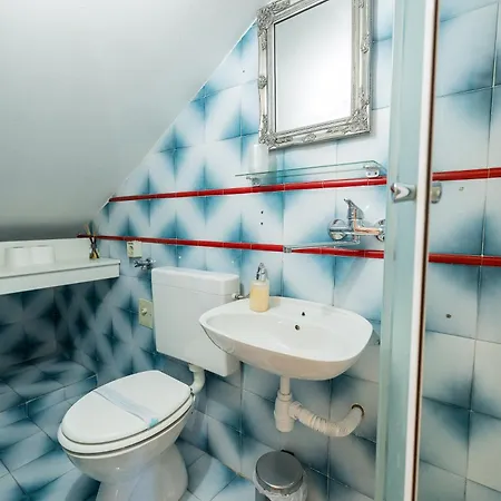Posejdon Apartament *