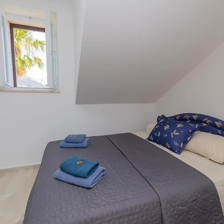 Posejdon * Korčula