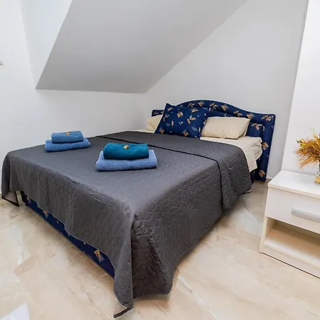 Apartament Posejdon