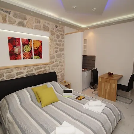 Apartmán Posejdon *