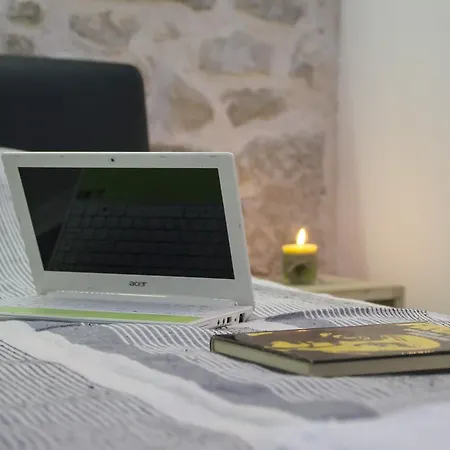 Apartament Posejdon Korčula