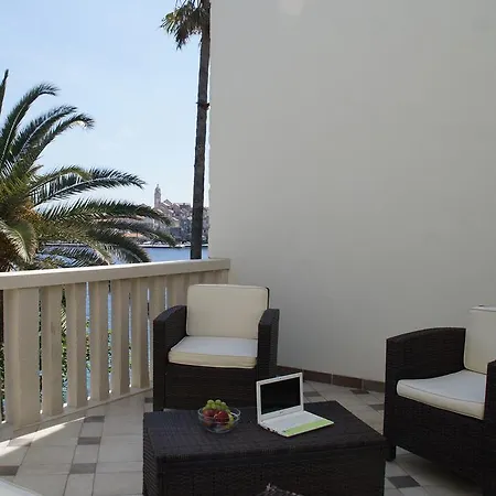 Posejdon Apartament