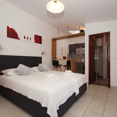 Posejdon Apartament