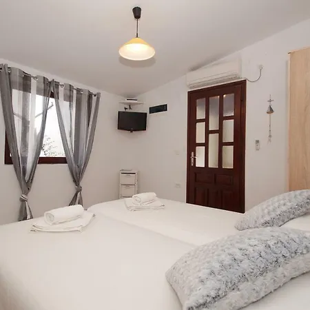 Apartament Posejdon *