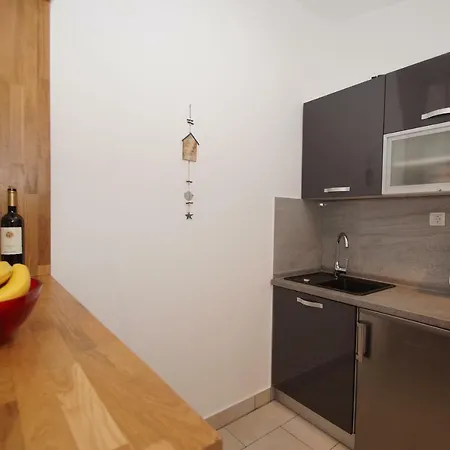 Posejdon Apartament Korčula