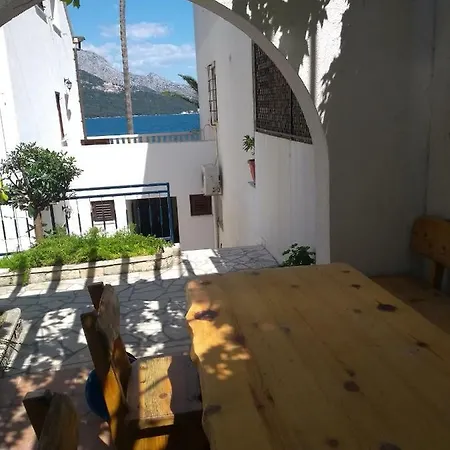 Apartmán Posejdon *